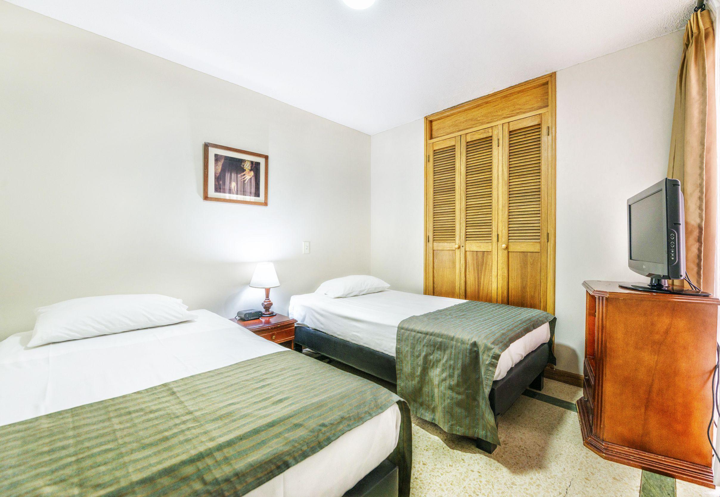 Hotel San Pedro Del Fuerte Медельин Экстерьер фото
