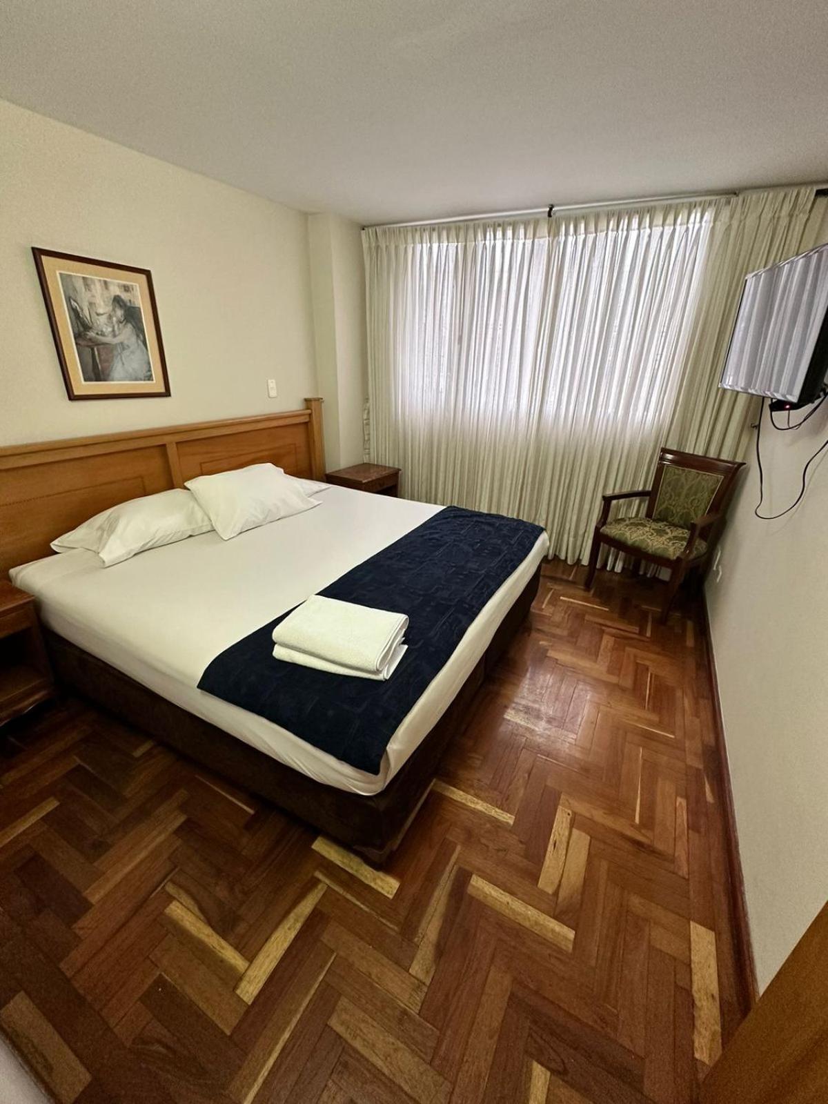 Hotel San Pedro Del Fuerte Медельин Экстерьер фото